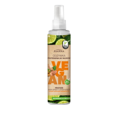 Joanna Vegan Protein Hajkondicionáló spray 150ml hajbalzsam