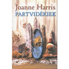 Joanne Harris Partvidékiek regény