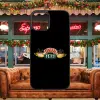  Jóbarátok - Central Perk - iPhone tok