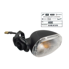  Jobb hátsó irányjelző Piaggio NRG Power DD 2007 után motorkerékpár irányjelző