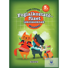 Jobb leszek ... matekból - 3. osztályosoknak tankönyv