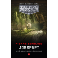 Jobbpart regény