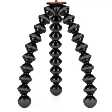 Joby GorillaPod 3K Stand fekete/szürke/piros fotó állvány