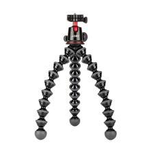 Joby GorillaPod Flexibilis állvány/ Tripod + 5K gömbfej tripod