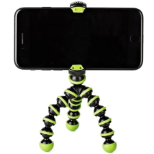 Joby GorillaPod Mobile Mini black green fényképkeret