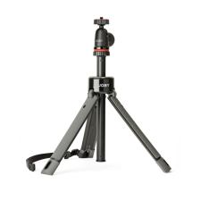 Joby TelePod PRO Akciókamera/ Okostelefon Tripod Kit - Fekete/Szén (56cm) sportkamera kellék