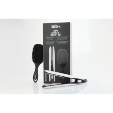 Jocca CTI006 Hajvasaló + hajkefe hajvasaló