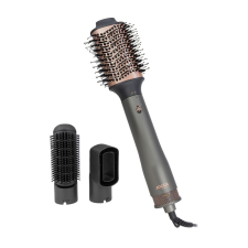 Jocca JOC583871 3in1 Hajformázó 1200 Watt - Szürke (JOC583871) hajformázó gép
