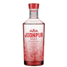  Jodhpur Spicey Gin 43% gin