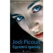Jodi Picoult Egyszerű igazság regény