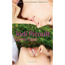 Jodi Picoult - Gyere haza egyéb könyv