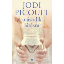 Jodi Picoult Második látásra irodalom