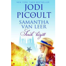 Jodi Picoult, Samantha van Leer Sorok között regény