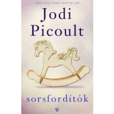 Jodi Picoult Sorsfordítók regény