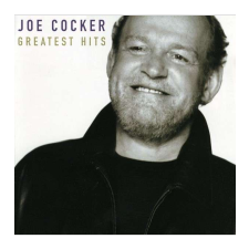 Joe Cocker Greatest Hits (CD) egyéb zene
