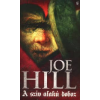 Joe Hill A SZÍV ALAKÚ DOBOZ