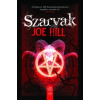 Joe Hill Szarvak