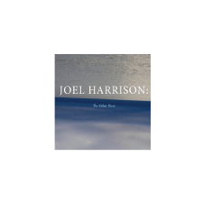  Joel Harrison - The Other River (Cd) egyéb zene