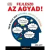 Joel Levy - Fejleszd az agyad!