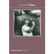  Joel-Peter Witkin – Joel Peter Witkin idegen nyelvű könyv