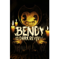 Joey Drew Studios Bendy and the Dark Revival (digitális licenc) videójáték