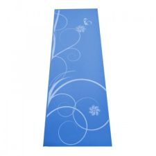  Jóga matrac - Matt színes kék tornaszőnyeg