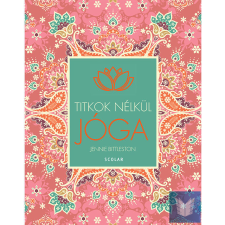 Jóga - Titkok nélkül sport