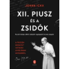 Johan Ickx XII. Piusz és a zsidók