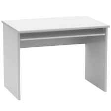  Johan New K73,5_100 Íróasztal #fehér íróasztal