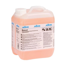Johannes Kiehl KG Blutoxol élelmiszeripari fertőtlenítő-tisztítószer 5L (2db/karton) tisztító- és takarítószer, higiénia
