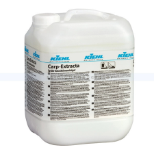 Johannes Kiehl KG Kiehl Carp-Extracta szóró extrakciós tisztítószer 10L tisztító- és takarítószer, higiénia