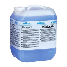 Johannes Kiehl KG Kiehl Clarida Uni univerzális tisztítószer 10L tisztító- és takarítószer, higiénia