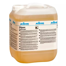 Johannes Kiehl KG Kiehl Dipex alaptisztítószer 10L tisztító- és takarítószer, higiénia