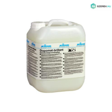 Johannes Kiehl KG Kiehl Dopomat-brillant gépi ápoló tisztítószer 10L tisztító- és takarítószer, higiénia