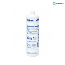 Johannes Kiehl KG Kiehl Omni-fresh mikrobiológiai tisztító és szagsemlegesítő 1L (6db/#) tisztító- és takarítószer, higiénia