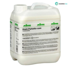 Johannes Kiehl KG Kiehl Parketto-care fából készült padló ápolószer 5L tisztító- és takarítószer, higiénia