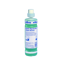 Johannes Kiehl KG Kiehl Parketto-clean-Konzentrat parkett és laminált tisztítószer 1L (6db/#) tisztító- és takarítószer, higiénia