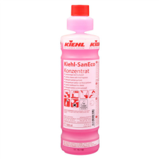 Johannes Kiehl KG Kiehl SanEco Konzentrat friss illatú szanitertisztítószer 1L tisztító- és takarítószer, higiénia