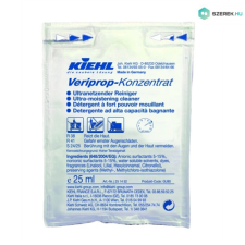 Johannes Kiehl KG Kiehl Veriprop-Konzentrat speciális tisztítószer 25ml (240db/#) tisztító- és takarítószer, higiénia