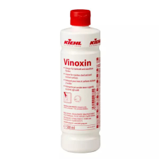 Johannes Kiehl KG Kiehl Vinoxin nemesfém- és saválló felületek tisztítószer 500ml (12db/karton) tisztító- és takarítószer, higiénia