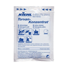 Johannes Kiehl KG Torvan-Konzentrat aktív tisztítószer 25ml (240db/karton) tisztító- és takarítószer, higiénia