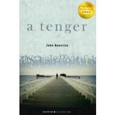 John Banville A TENGER regény