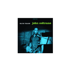  John Coltrane - Blue Train / Lush Life (Remastered) (Cd) egyéb zene