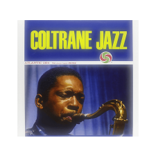  John Coltrane - Jazz (High Quality Edition) (Vinyl LP (nagylemez)) jazz