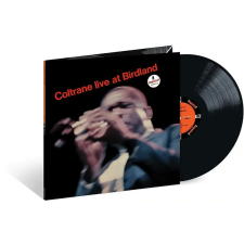  John Coltrane - Live At Birdland (Acoustic Sounds) (Vinyl LP (nagylemez)) jazz
