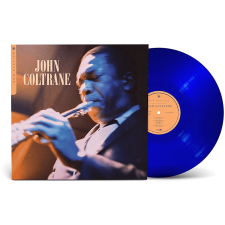  John Coltrane - Now Playing (Limited Edition) (Vinyl LP (nagylemez)) jazz