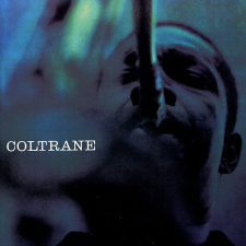  John Coltrane - The John Coltrane Quartet LP egyéb zene