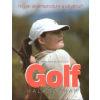 John Cook;David Ayres Golf haladóknak
