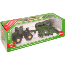  John Deere 9630 1856 autópálya és játékautó