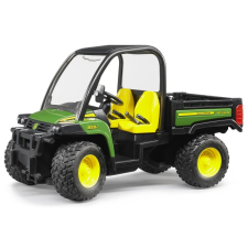  John Deere Gator XUV 855D autópálya és játékautó